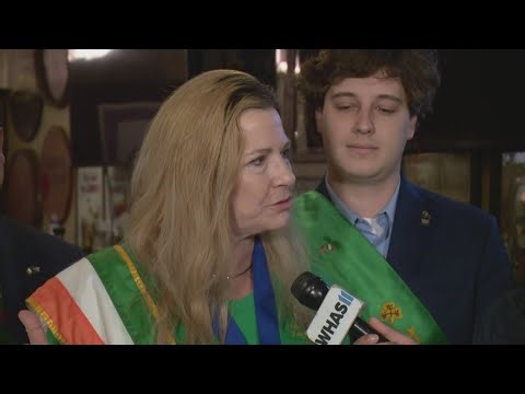 St. Patrick's Parade returns to Bardstown Road this weekend