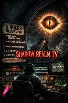 Ep 36 Night Observatory Telescope Operator (3rd shift) #shorts #fyp #creepypasta #horrorstories