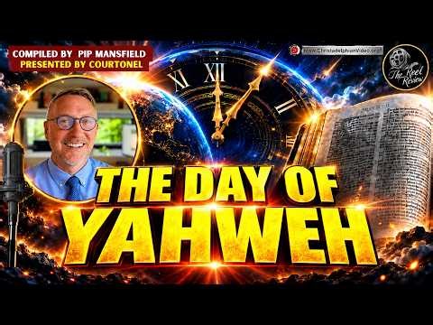 The Day of Yahweh Cometh Watchman Report (Video Review)