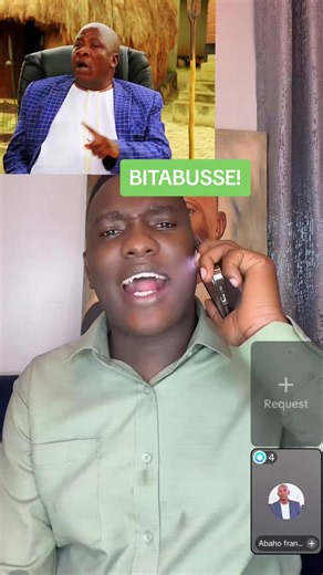 KK Tv Uganda (KkTv) (@kkugandaa)’s videos with original sound - KK Tv Uganda (KkTv)