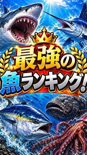【ドラクエウォーク】【釣り】最強の魚ランキング！狙うはこいつだ！