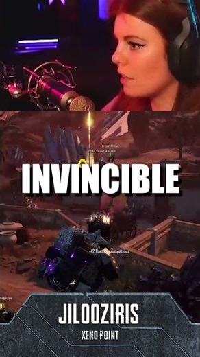 Your streams were too hype🔥Thanks to everyone who survived the alien invasion. #XenoPointChallenge
