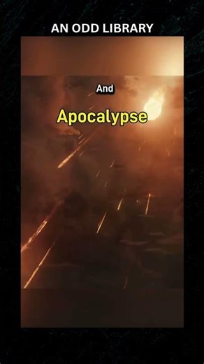 Solar Eclipse vs Apocalypse Understanding the Difference #universe #spacefacts #shorts #astronomy