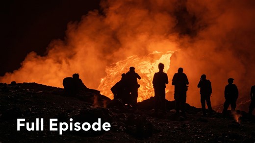 Inside Earth's Most Active Volcano | EP1 | Volcanic Odysseys S1