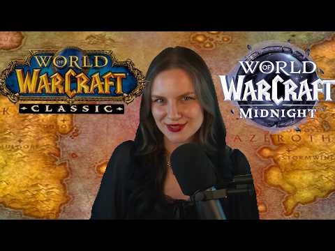 Nach 22 Jahren wieder "RICHTIG" Spaß an World of Warcraft DURCH Classic