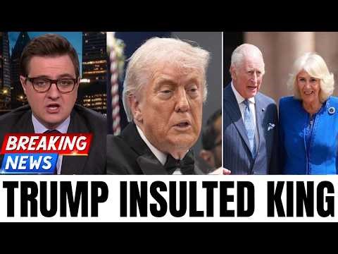MSNBC Live : All in With Chris Hayes 29/4/2026 | MS NOW News Trump Today Apr 29, 2026