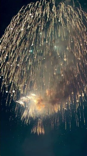 🎆 수이토 쿠라완카 불꽃축제 • 水都くらわんか花火大会
