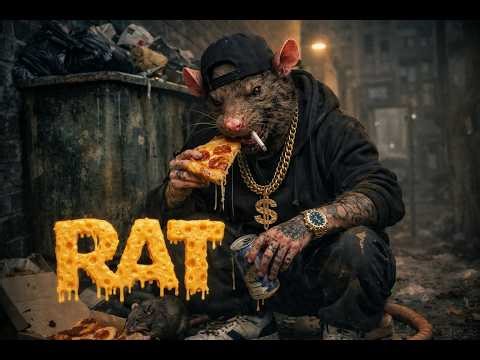 Rat - Trap Music