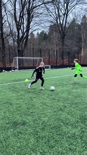 Passing Drill To Try With Your Teammate ⚽🔥👊🎬 @pradas_ac