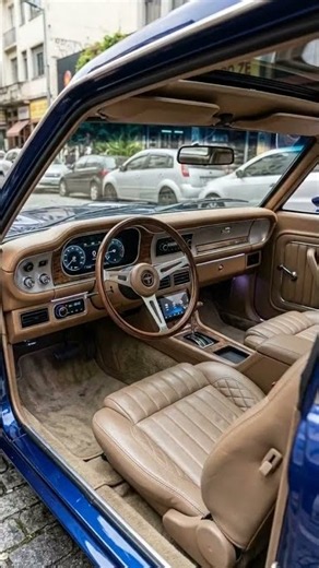 Ford Maverick Vanguard 2027: From classic pickup to PURE LUXURY VIP VAN!