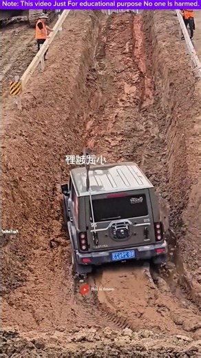 Death Road Miracle Escape – Impossible Mountain Climb That Shocked Everyone 🚗💥 #Viral #Trending