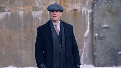 Casting Peaky Blinders : acteurs, réalisateur