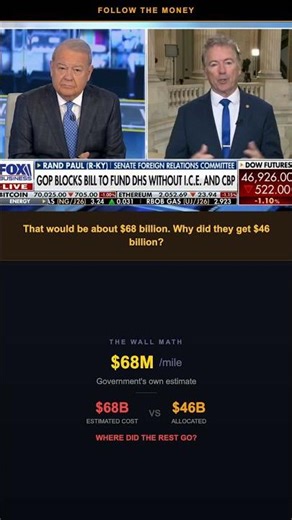 $220M to a Shell Company Created 7 DAYS Before the Contract