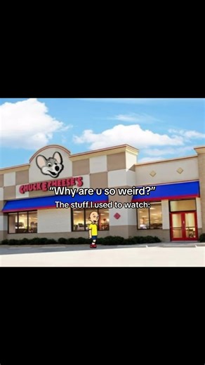 I still watch it😭😭 #goanimatecaillou #classiccailou #goanimate | caillou go animate