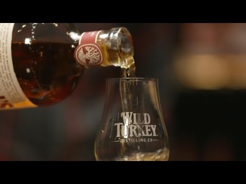 History of Kentucky bourbon and its role in U.S. culture