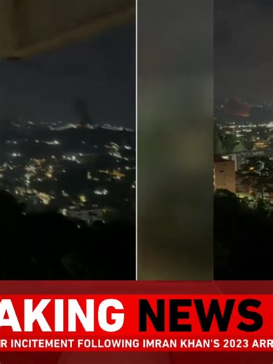 BREAKING: Explosions have been heard and plumes of smoke are rising in the Venezuelan capital Caracas, according to an Al Jazeera correspondent there, amid spiralling tensions with the US. #news #breakingnews