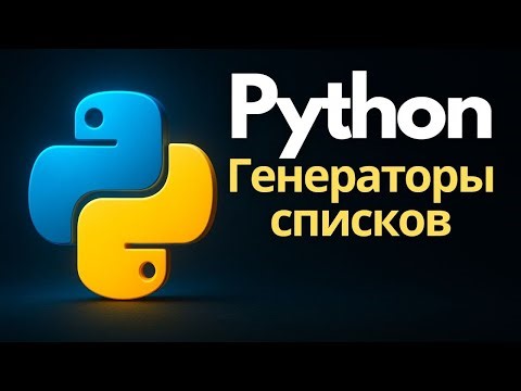 Python: List Comprehensions in Plain English
