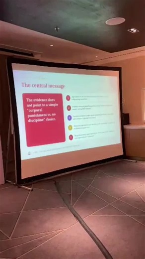 Some weeks ago, I had the privilege of presenting a research study I conducted for the Ajoke Ayisat Afolabi Foundation on “Assessing the Impact of Banning Corporal Punishment on Discipline in… | G.O. Lawal