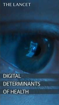 Digital Determinants of Health