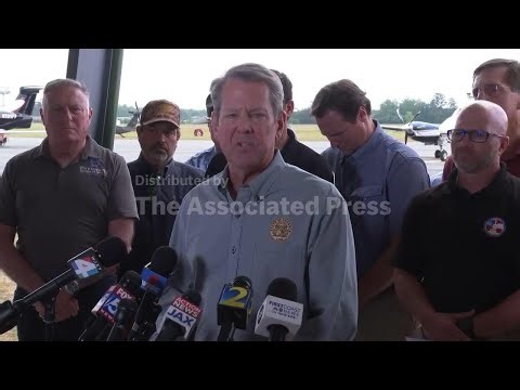 Growing Georgia wildfires have destroyed 120 homes, forcing new evacuations