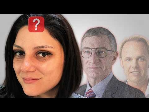 Scientists Are Dying and Disappearing… What’s Going On?