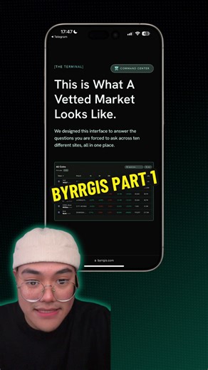 Simplifying Crypto Trading for Safer Investing