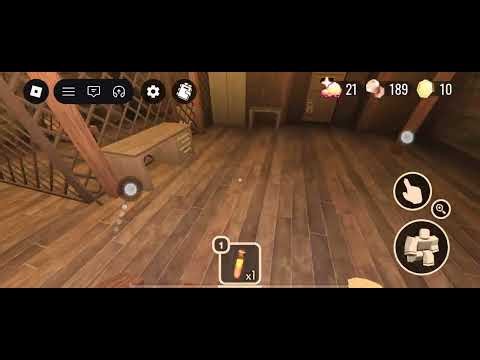 How to easily get the second wind badge in roblox doors(ignore the end lol)