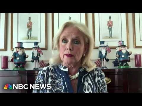 ‘I’ve had concerns for months’: Rep. Dingell calls for Platner to drop out of Senate race