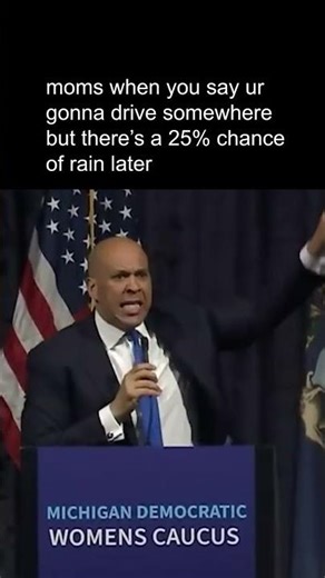 He's always crashing out about something 😭