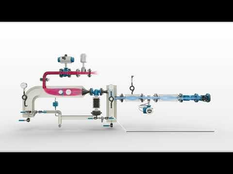 Smart Steam Dosing Unit: Monitor Steam Quality and Improve Process Control