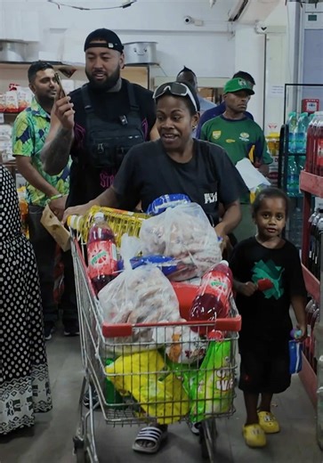 Fiji Trip Highlights Part 2