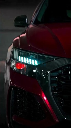 Audi Luxury Car 2026 – Every Premium Feature Explained! 🔥 #automobile #carreview