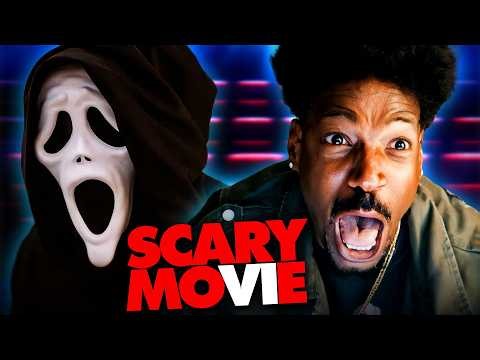 SCARY MOVIE 6 REACTION | The WAYANS are BACK! | FIRST TIME WATCHING REVIEW