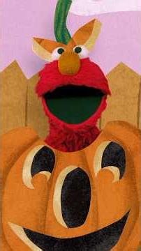 Sing Hello to Halloween with Elmo and Abby! 🎃 My Sesame Street Friends: My Sesame Music