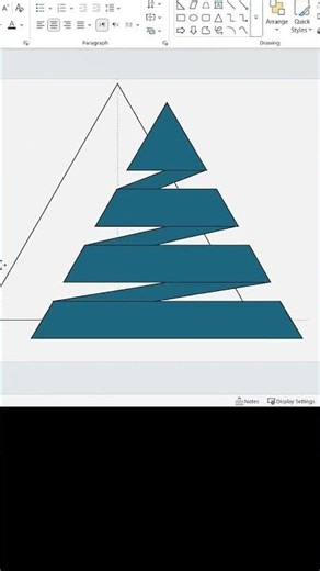 How to Create an Awesome Infographic Pyramid in PowerPoint 📊