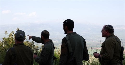 米・イラン、週末に再協議か　イスラエルとレバノンの10日間停戦発効