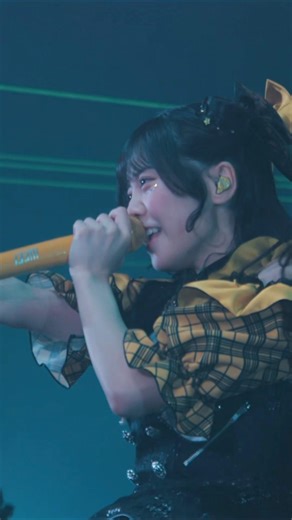 燃やせ！燃やせ！燃やせ！🔥 #サイクロンライフ #iLiFE #アイドル #JAPANLiFE2025