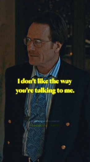 I don't like the way you're talking to me! 😤😤😤 | Walter White X Skyler White | Breaking Bad