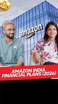 Zeba Khan Reveals Amazon India’s 2026 Plans🔥 | AI Devices, New Launches and Deals