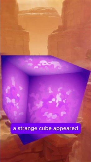 What happened to Kevin the Cube?