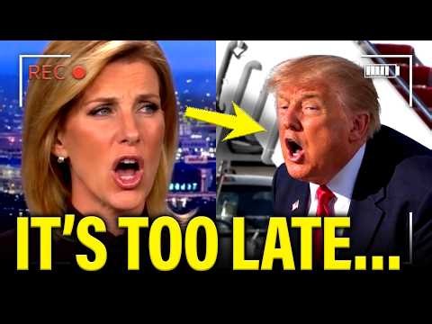 🚨Fox News in MASSIVE CRISIS MODE over WHAT’S NEXT…