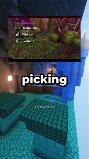 He Hit Max Level in World of Warcraft Without Killing Anything