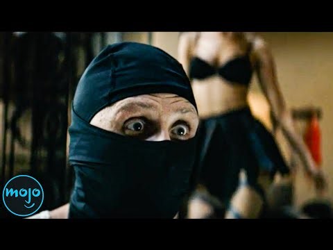 Top 15 Most SHOCKING Deaths in The Boys