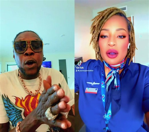 Jamaican Duet: Vybz Kartel's Unique Fashion