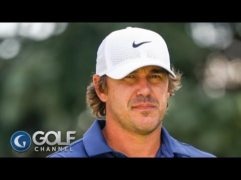 Brooks Koepka wants back on Tour, but do players want him? | Golf Channel