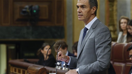 Sánchez travolto dalla casa. ​Il governo in Spagna va sotto sul decreto Maricarmen (di N. Boffa)