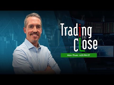 HARDWARE OVER SOFTWARE: Leading Indicator Nears Channel Top