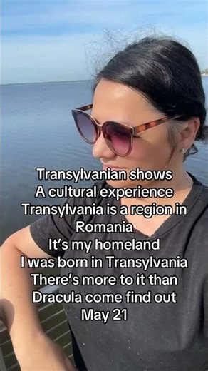 What is Transylvania?