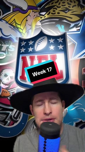 NFL Week 17 Highlights and Predictions