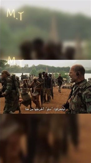 BRUCE WILLIS - The Ultimate Rescue Mission 🎬🔥 | Tears of the Sun Edit
